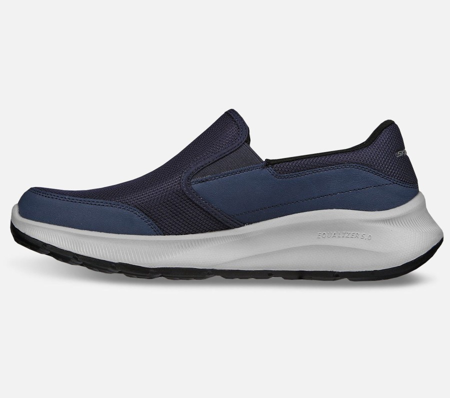 Miehet SKECHERS Kengat | Relaxed Fit: Equalizer 5.0 - Fremont