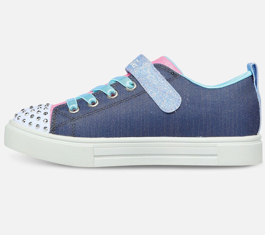 Lapset SKECHERS Kengat | Twinkle Sparks