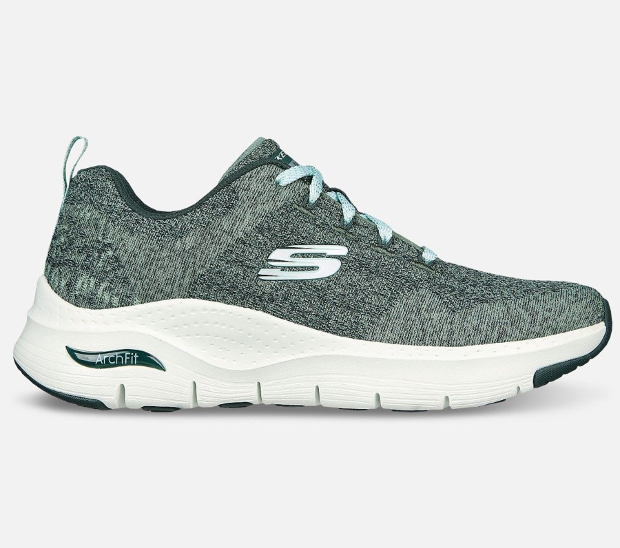 Naiset SKECHERS Kengat | Arch Fit - Comfy Wave