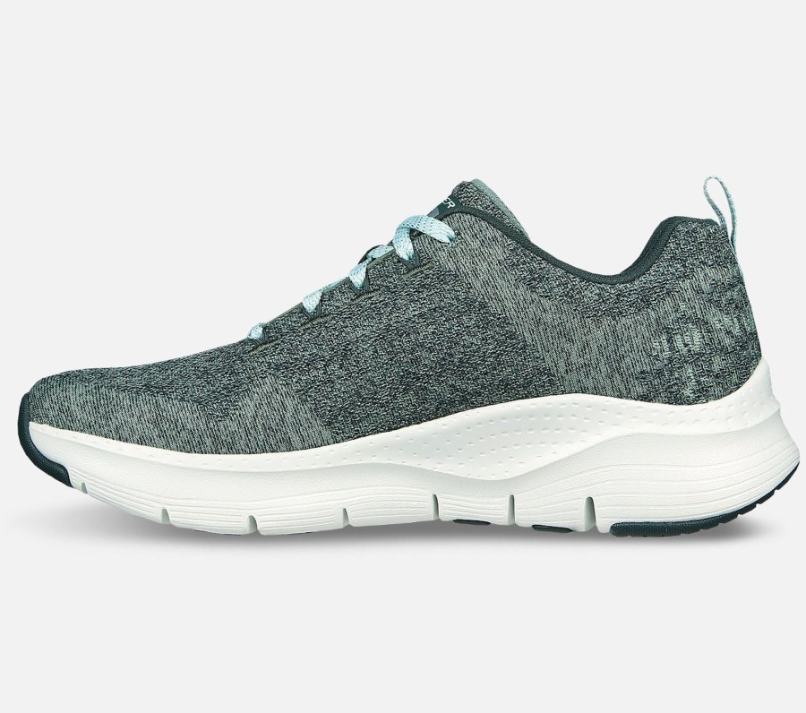 Naiset SKECHERS Kengat | Arch Fit - Comfy Wave