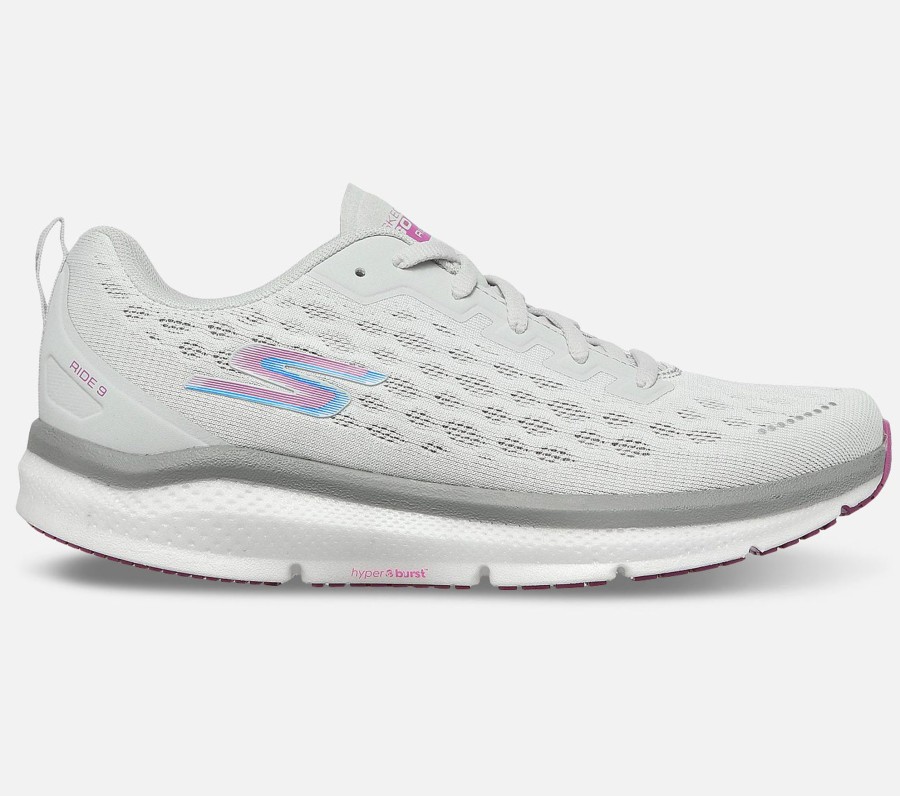 Naiset SKECHERS Kengat | Go Run Ride 9