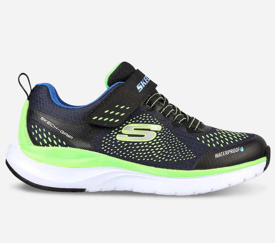 Lapset SKECHERS Kengat | Boys Ultra Groove Aquasonik - Waterproof