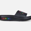 Naiset SKECHERS Tossut | Jgoldcrown: Foamies In Love With Love