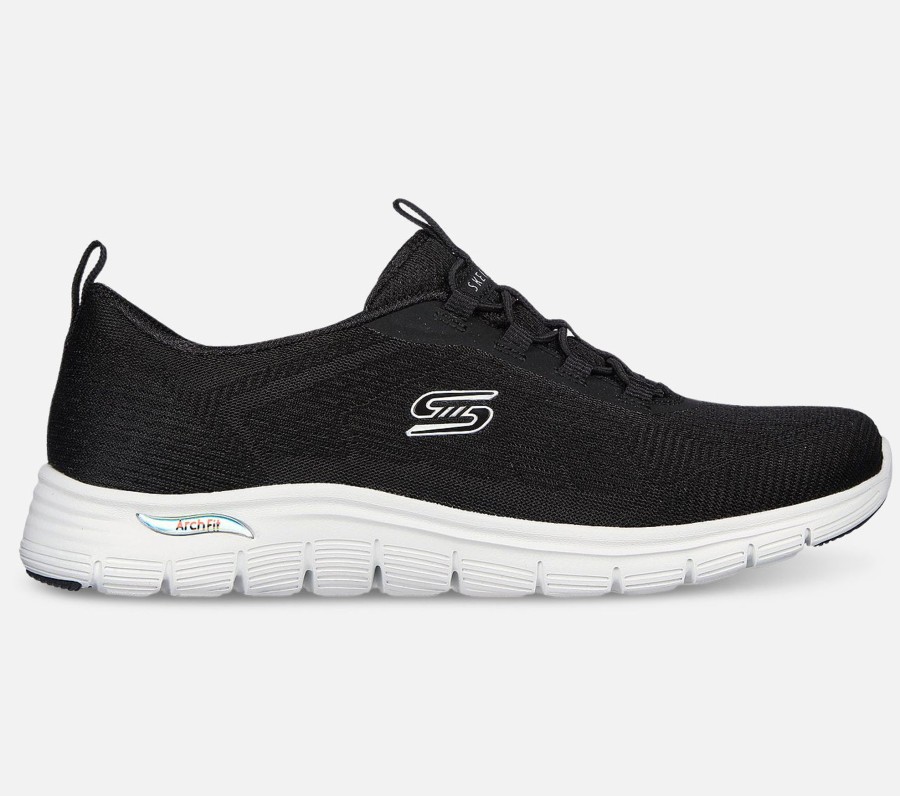 Naiset SKECHERS Kengat | Arch Fit Vista