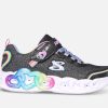 Lapset SKECHERS Kengat | Infinite Heart Lights