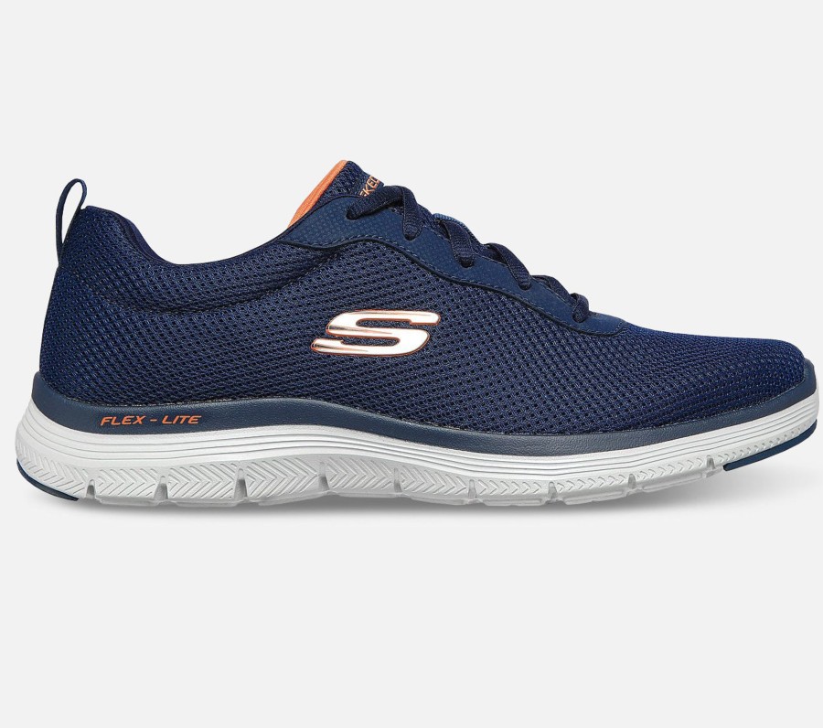 Miehet SKECHERS Kengat | Flex Advantage 4.0