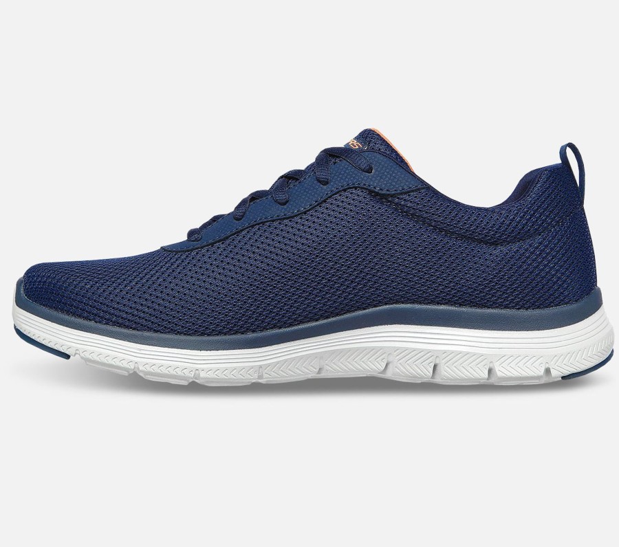 Miehet SKECHERS Kengat | Flex Advantage 4.0