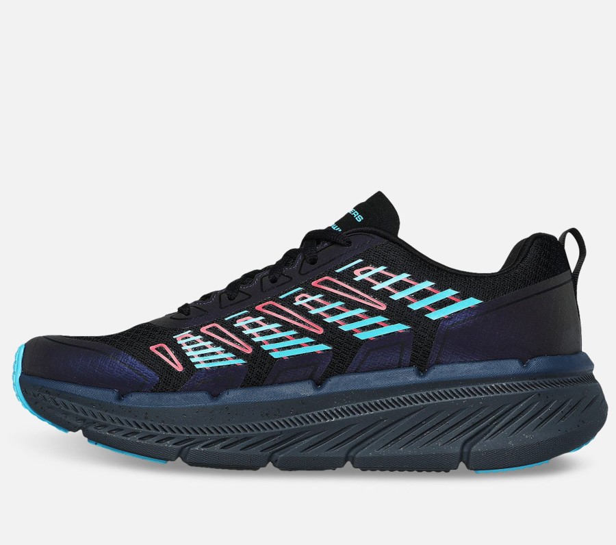 Miehet SKECHERS Kengat | Max Cushioning Premier 2.0 Nite Owl Tokyo Nites