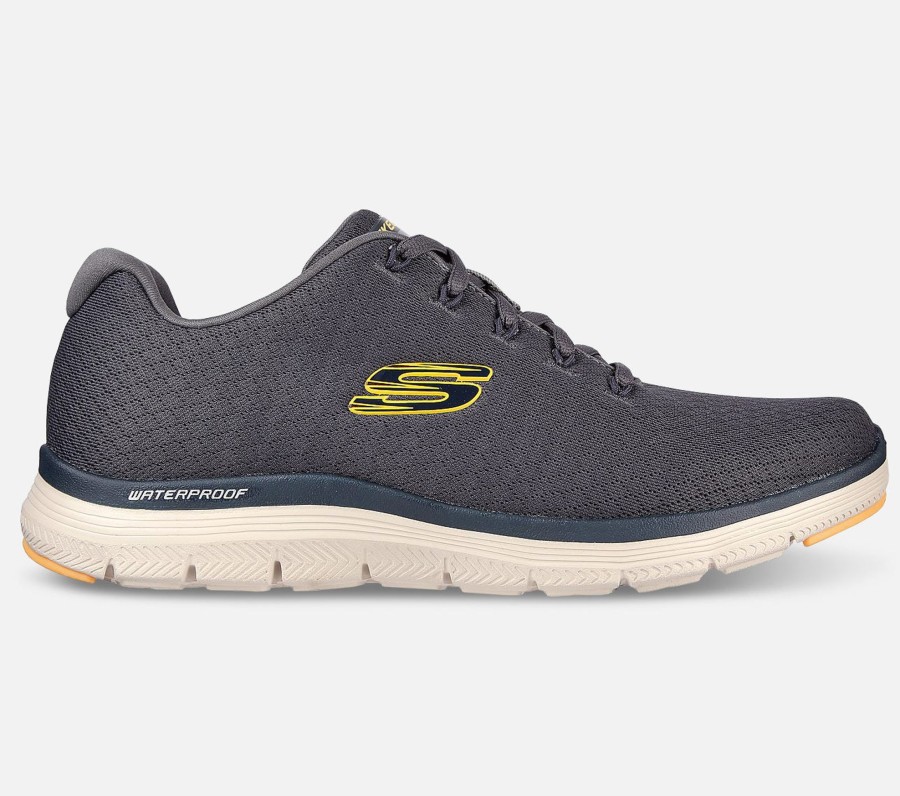 Miehet SKECHERS Kengat | Flex Advantage 4.0 - Waterproof