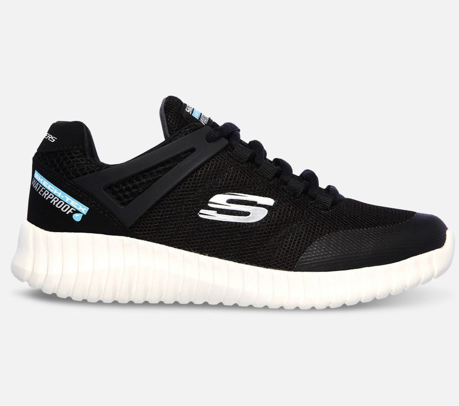 Lapset SKECHERS Kengat | Boys Elite Flex - Hydropulse - Waterproof