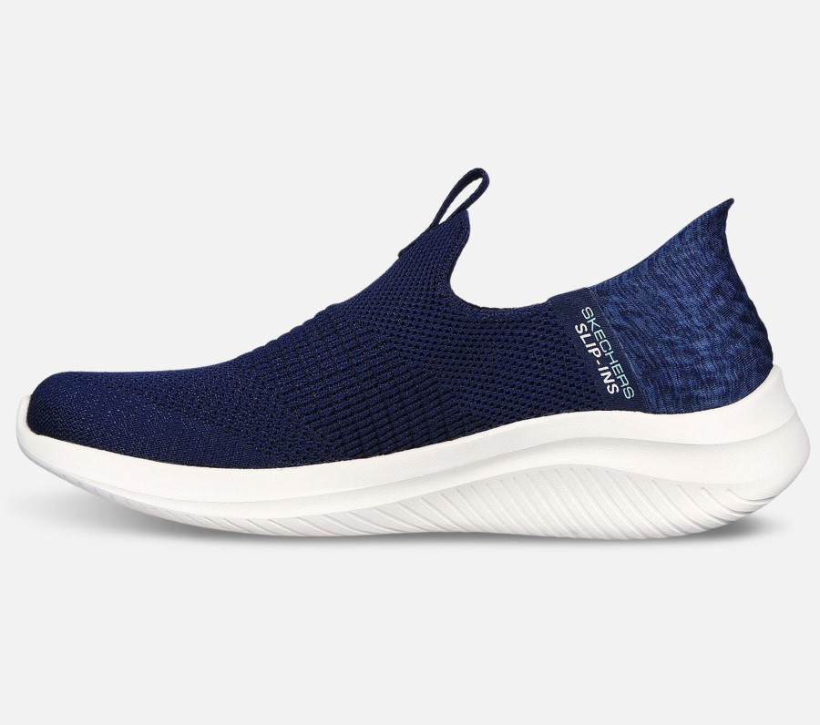 Naiset SKECHERS Kengat | Slip-Ins: Ultra Flex 3.0 - Smooth Step