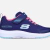 Lapset SKECHERS Kengat | Dynamic Tread - Misty Magic - Waterproof