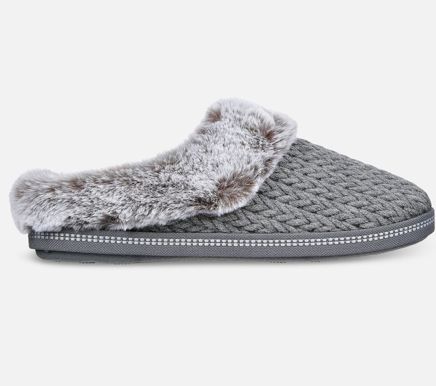 Naiset SKECHERS Tossut | Cozy Campfire - Cozy Times