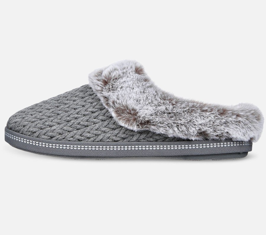 Naiset SKECHERS Tossut | Cozy Campfire - Cozy Times