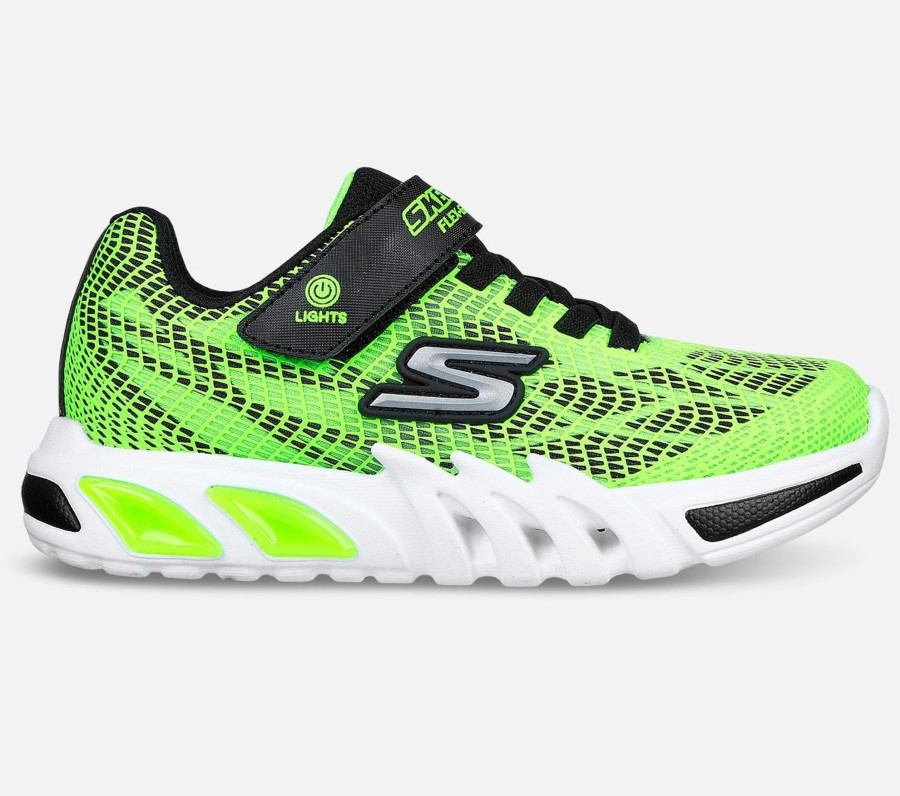 Lapset SKECHERS Kengat | Flex-Glow Elite - Vorlo