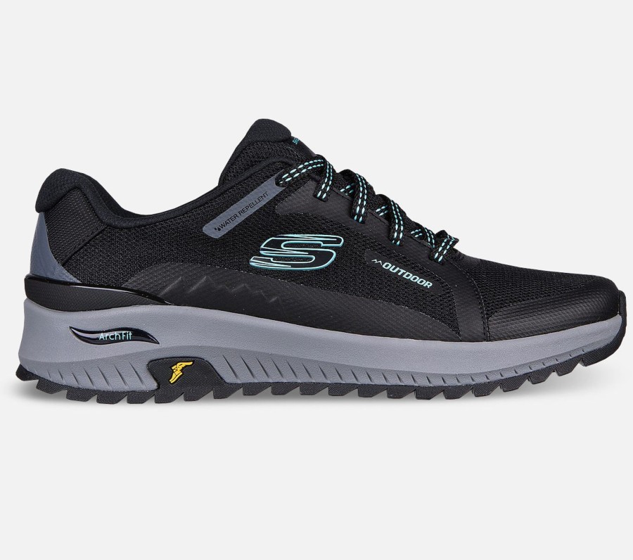 Naiset SKECHERS Kengat | Arch Fit Discover - Water Repellent