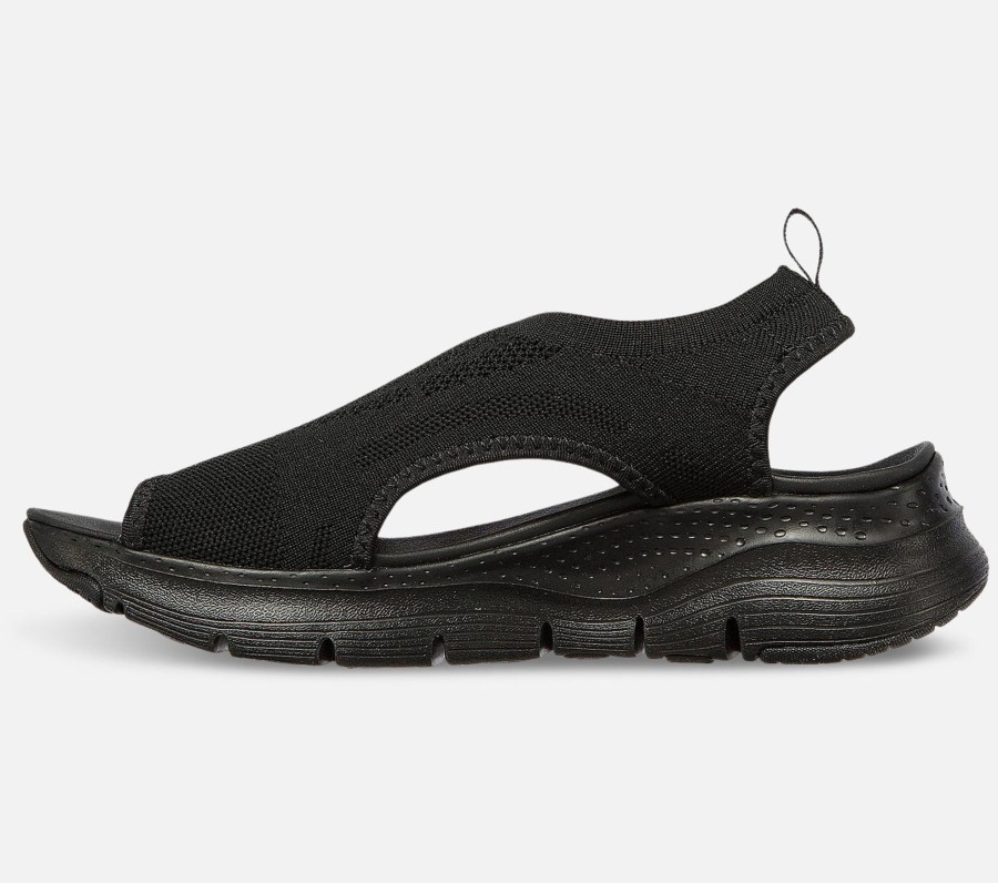 Naiset SKECHERS Sandaalit | Arch Fit - City Catch