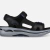 Miehet SKECHERS Sandaalit | Go Walk Arch Fit - Mission Sandal