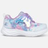 Lapset SKECHERS Kengat | Glimmer Kicks - Magical Wing