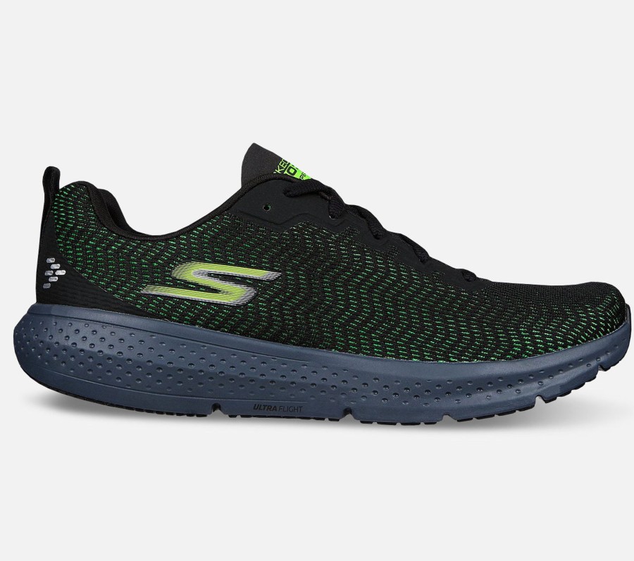 Miehet SKECHERS Kengat | Relaxed Fit: Go Run Supersonic