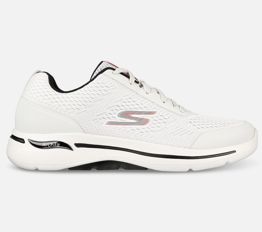 Miehet SKECHERS Kengat | Go Walk Arch Fit - Idyllic