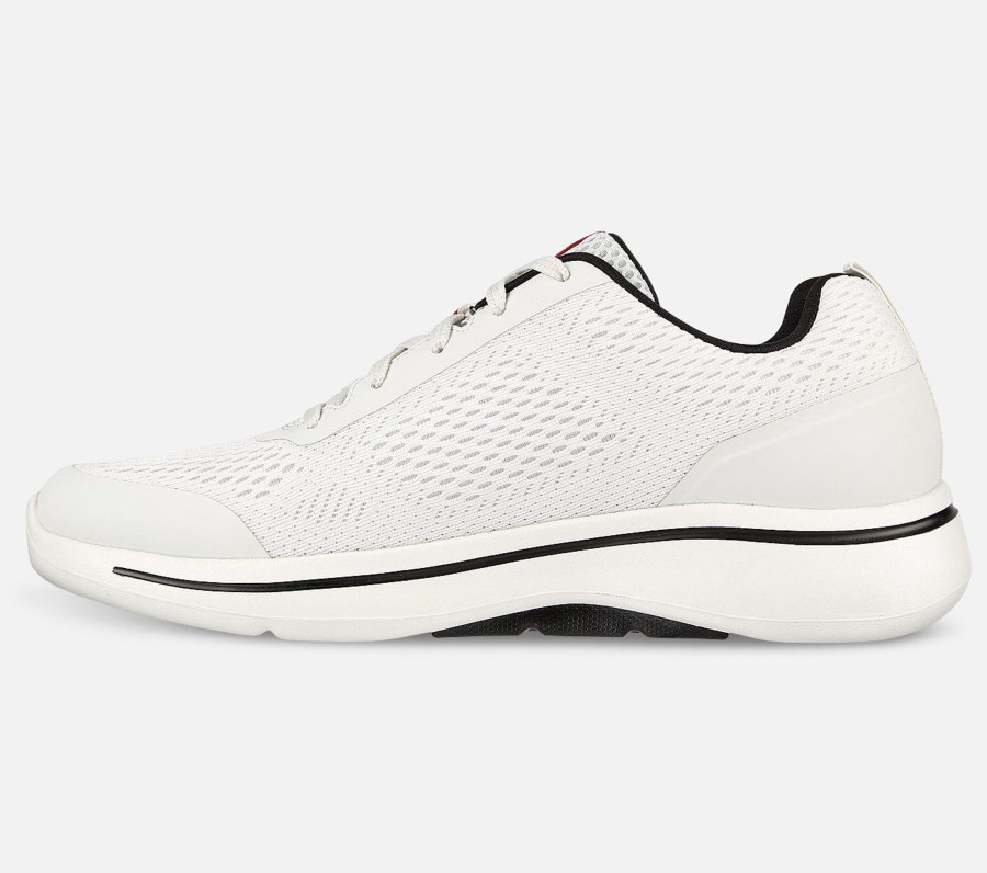 Miehet SKECHERS Kengat | Go Walk Arch Fit - Idyllic