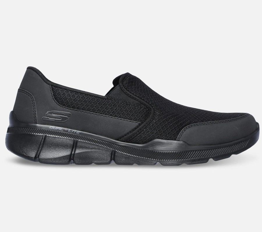 Miehet SKECHERS Kengat | Relaxed Fit: Equalizer 3.0 - Bluegate