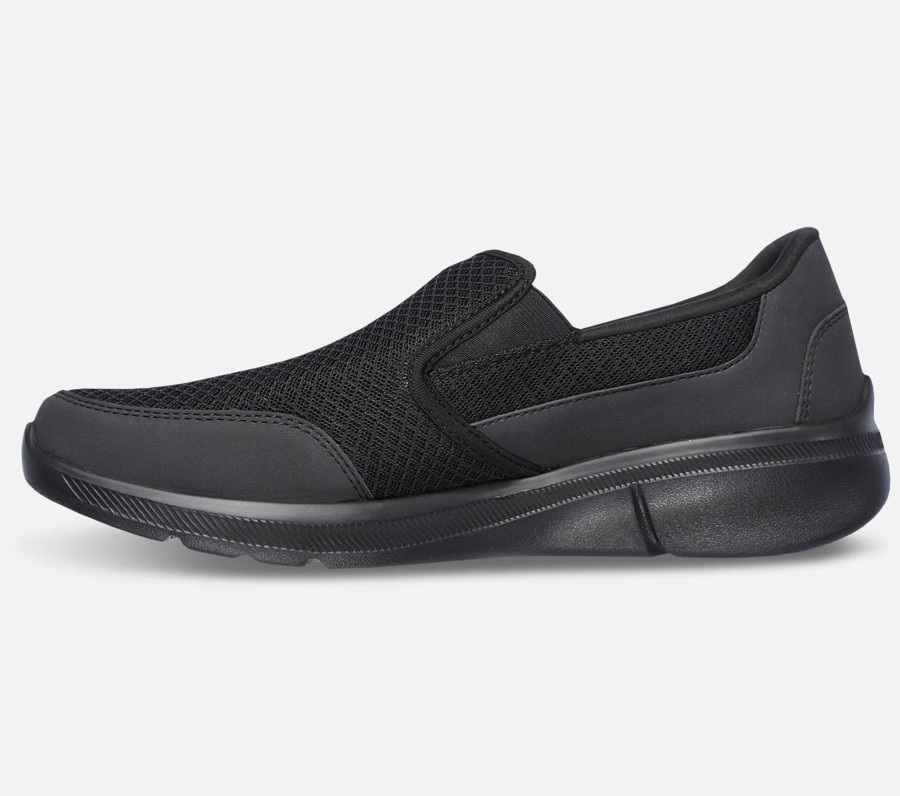 Miehet SKECHERS Kengat | Relaxed Fit: Equalizer 3.0 - Bluegate