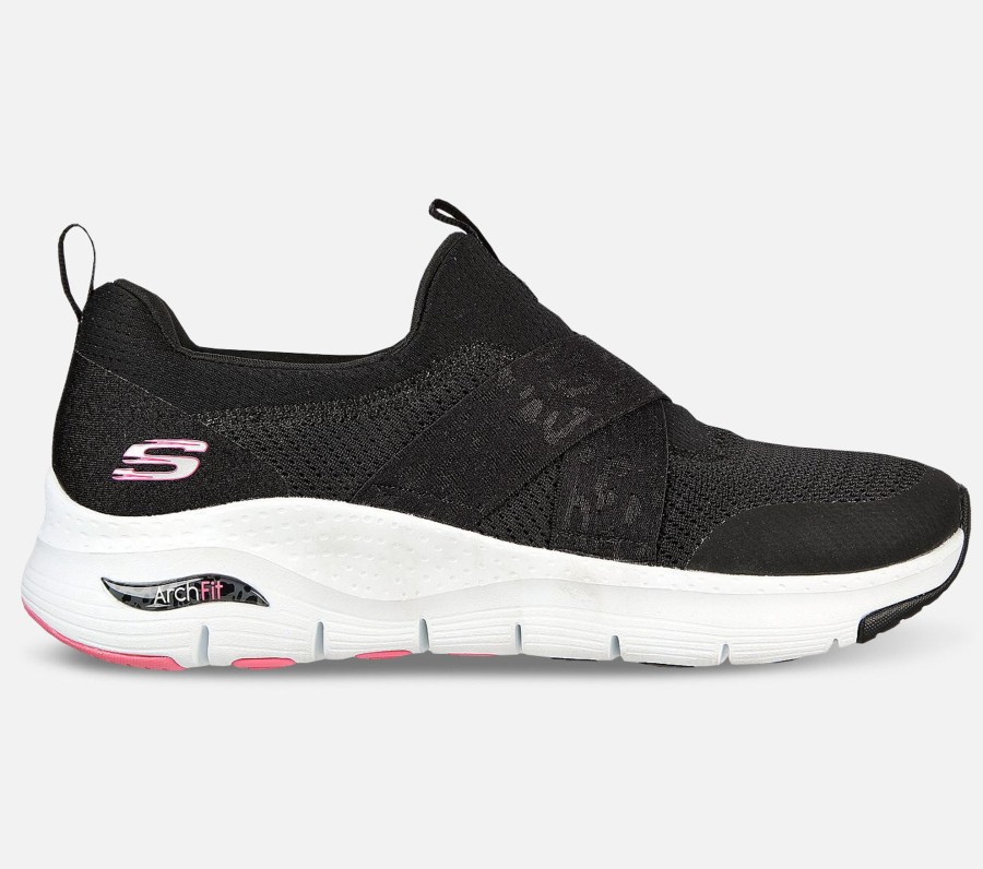 Naiset SKECHERS Kengat | Arch Fit - Modern Rhythm