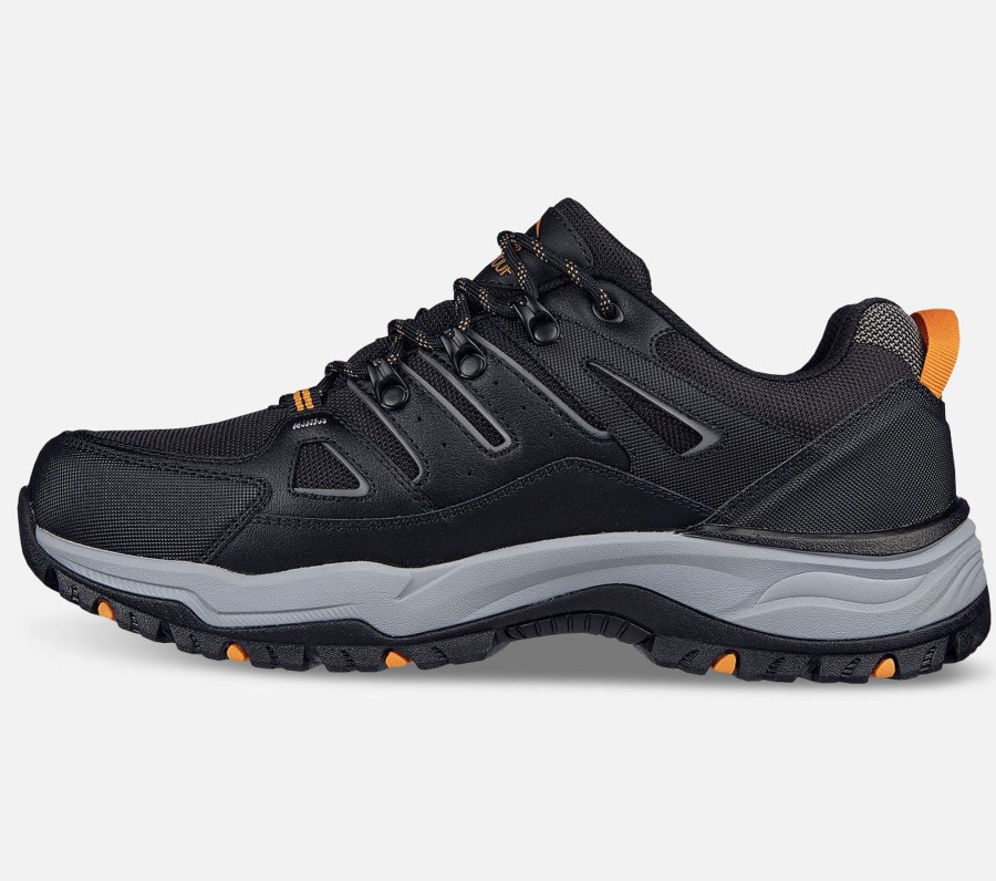 Miehet SKECHERS Kengat | Relaxed Fit: Arch Fit Dawson - Argosa - Waterproof