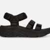 Naiset SKECHERS Sandaalit | Max Cushioning Sandal - Lured