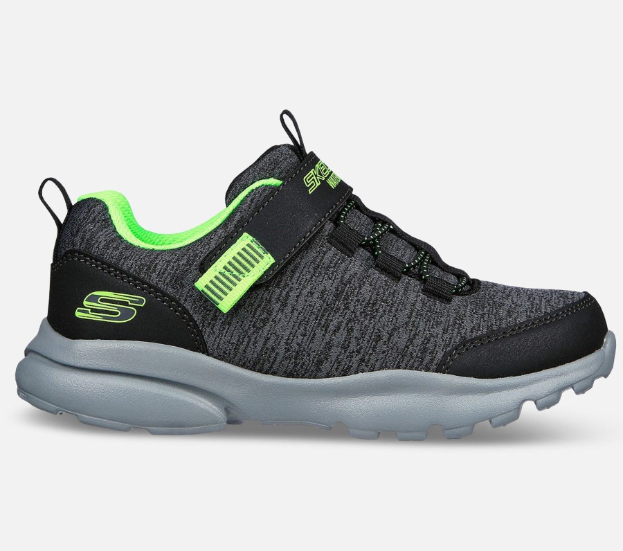 Lapset SKECHERS Kengat | Razor Flex Hydro Rush - Waterproof