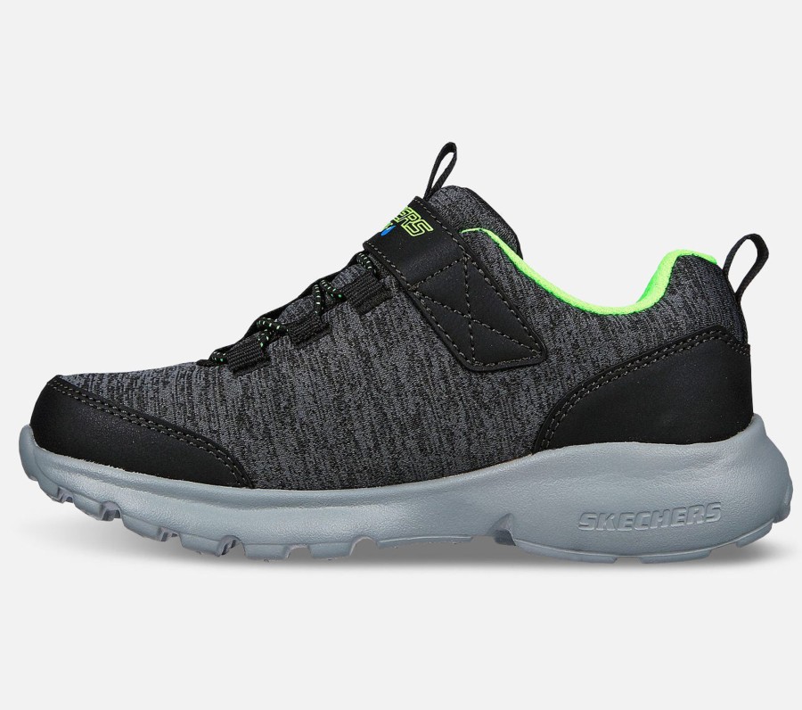 Lapset SKECHERS Kengat | Razor Flex Hydro Rush - Waterproof