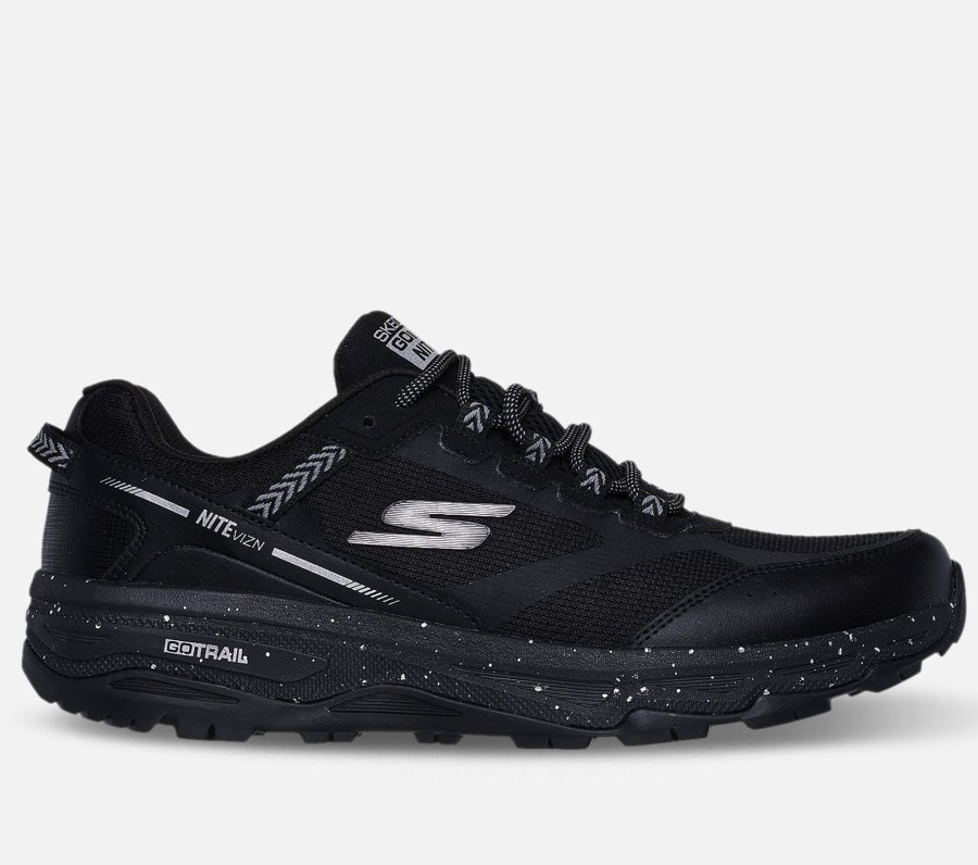 Miehet SKECHERS Kengat | Go Run Trail Altitude - Water Repellent