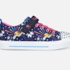 Lapset SKECHERS Kengat | Twinkle Sparks - Unicorn Sunshine