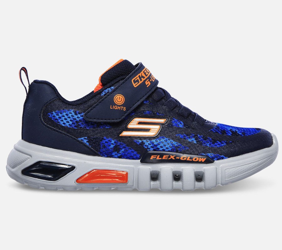 Lapset SKECHERS Kengat | Flex-Glow - Rondler