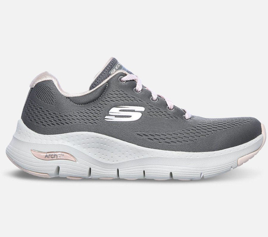 Naiset SKECHERS Kengat | Arch Fit - Big Appeal