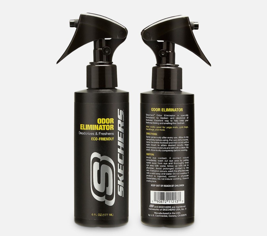 Naiset SKECHERS Kenganhoito | Odor Eliminator Spray - Hajunpoistaja