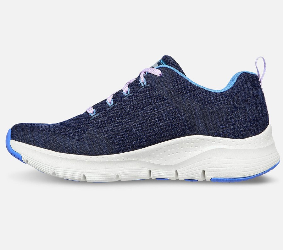 Naiset SKECHERS Kengat | Arch Fit - Comfy Wave