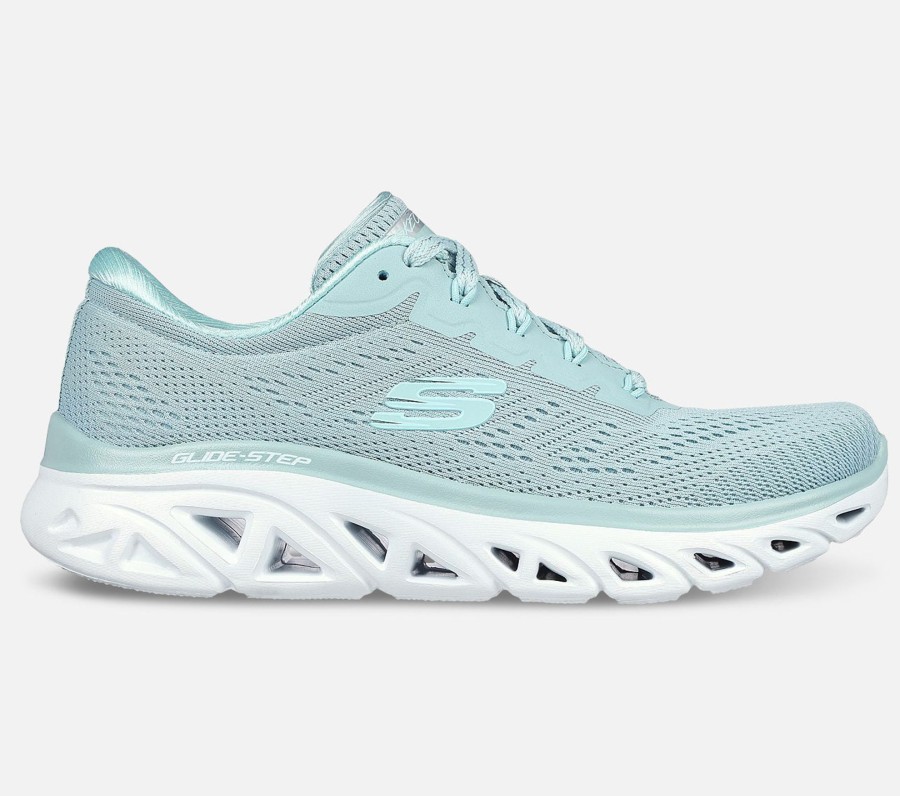 Naiset SKECHERS Kengat | Glide-Step Sport - High Roller