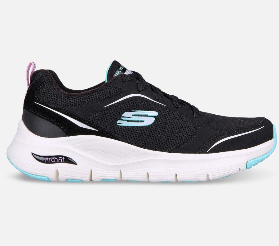 Naiset SKECHERS Kengat | Arch Fit - Gentle Stride