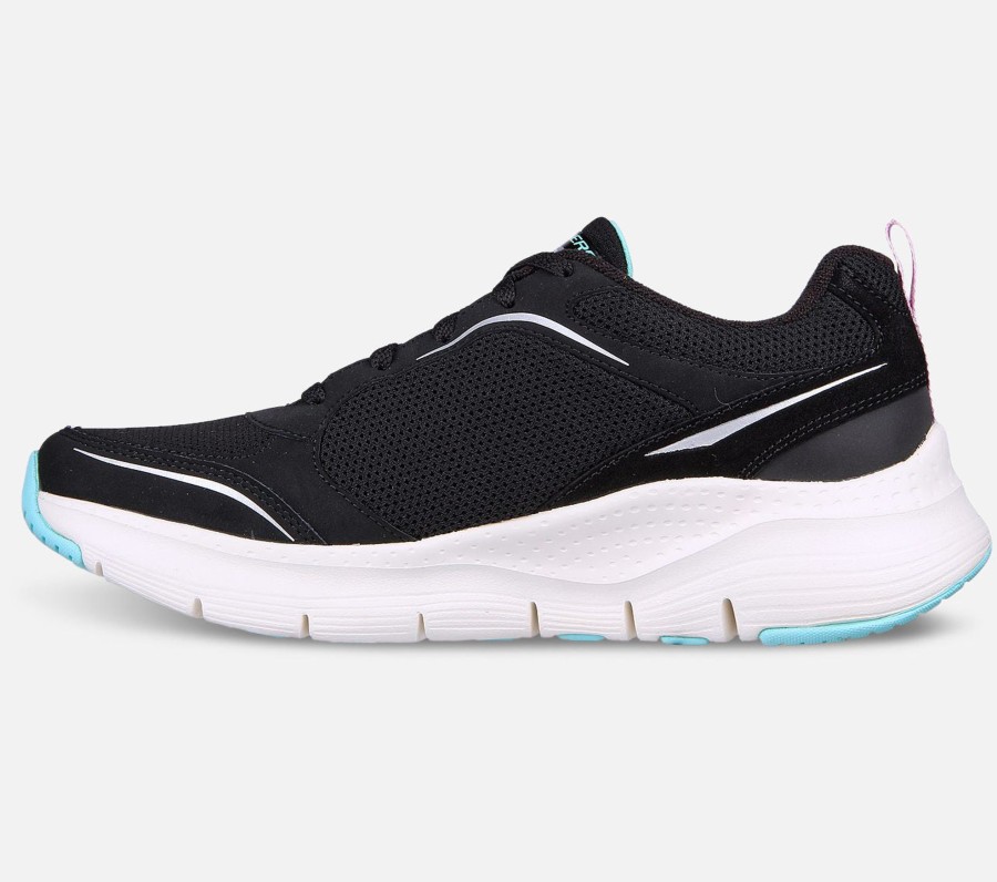 Naiset SKECHERS Kengat | Arch Fit - Gentle Stride