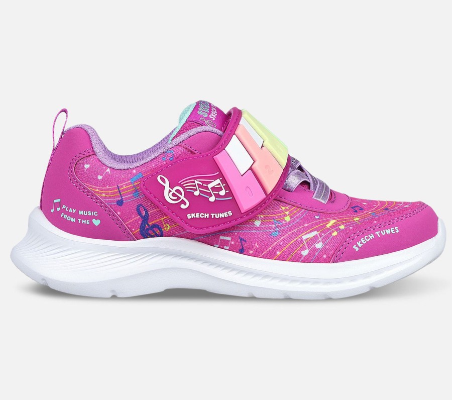 Lapset SKECHERS Kengat | Jumpsters 2.0 - Skech Tunes