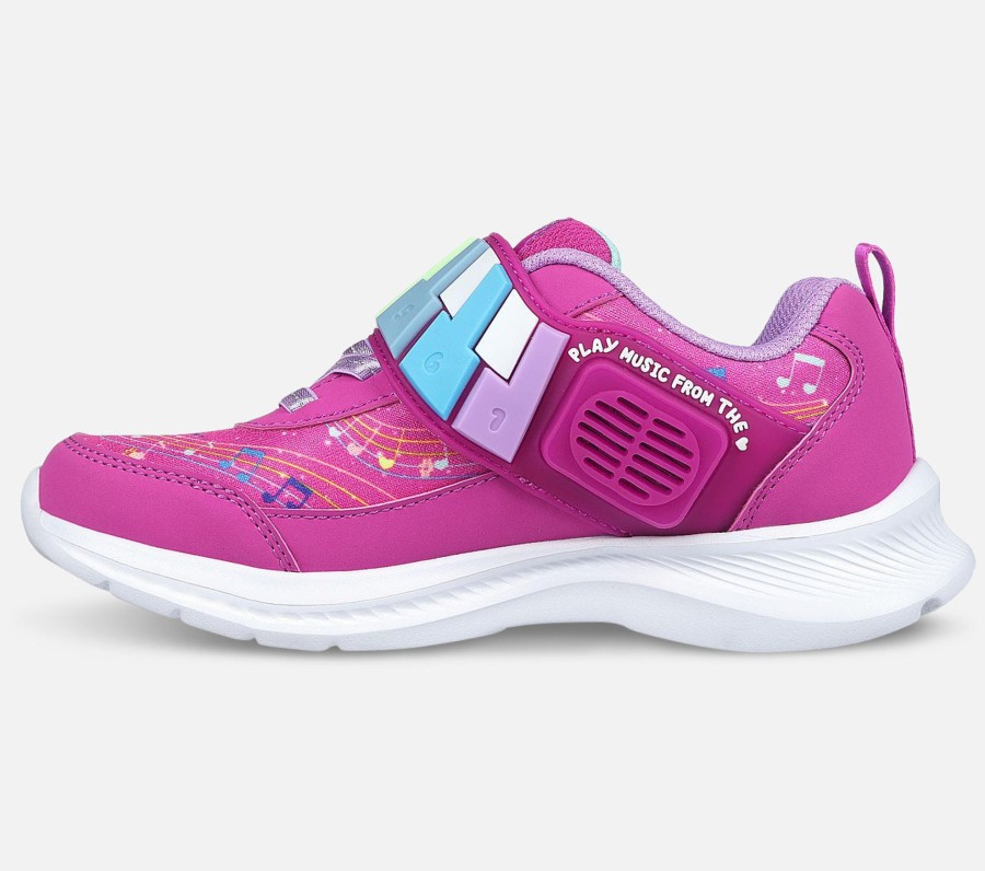 Lapset SKECHERS Kengat | Jumpsters 2.0 - Skech Tunes