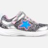 Lapset SKECHERS Kengat | Glimmer Knicks - Starlet Shine