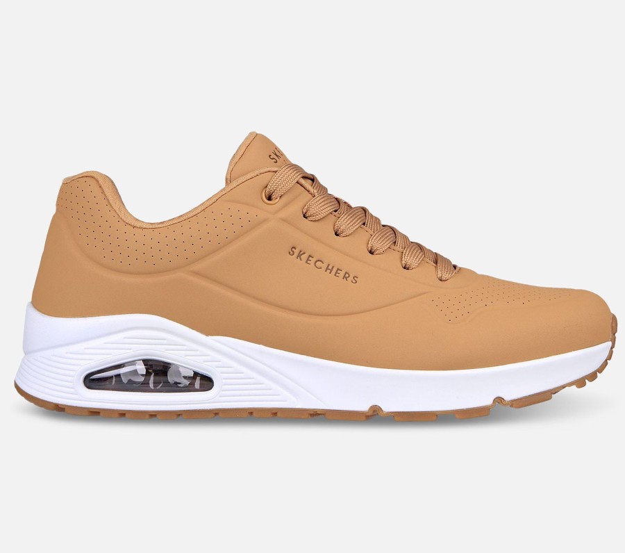 Miehet SKECHERS Kengat | Street Uno - Stand On Air