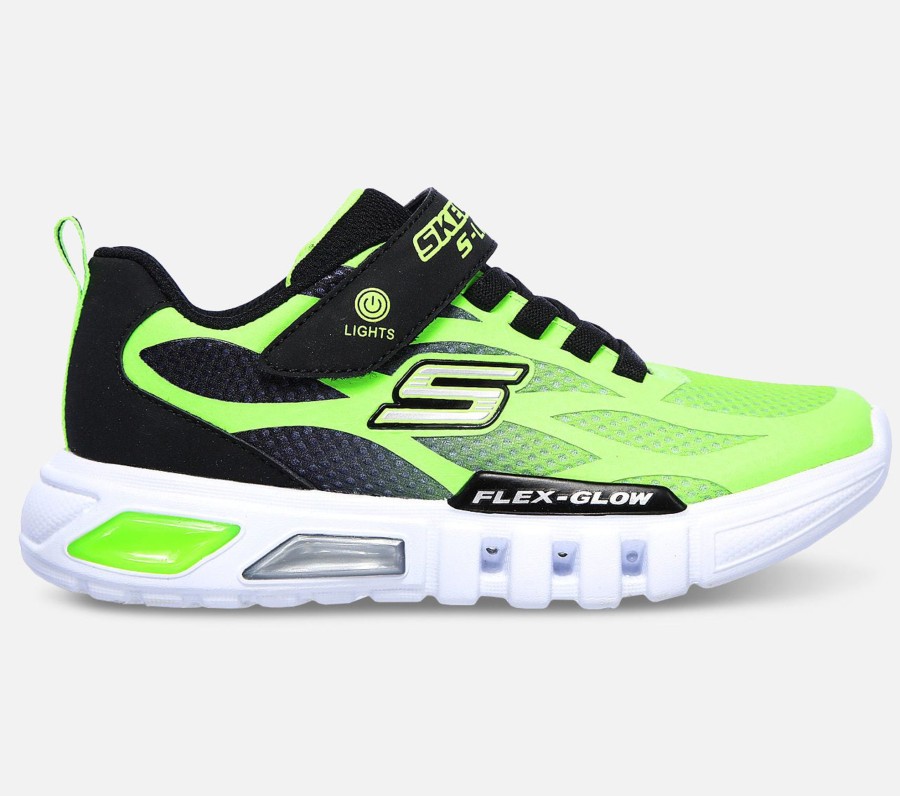 Lapset SKECHERS Kengat | Flex-Glow - Dezlom