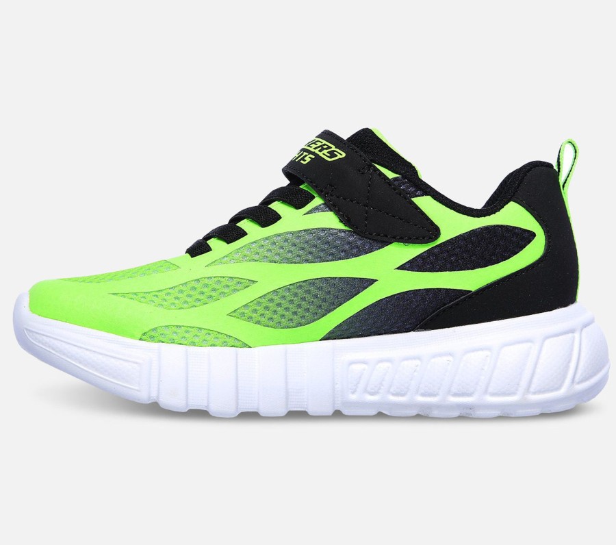 Lapset SKECHERS Kengat | Flex-Glow - Dezlom