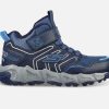 Lapset SKECHERS Nilkkurit | Boys Velocitrek Combex - Waterproof