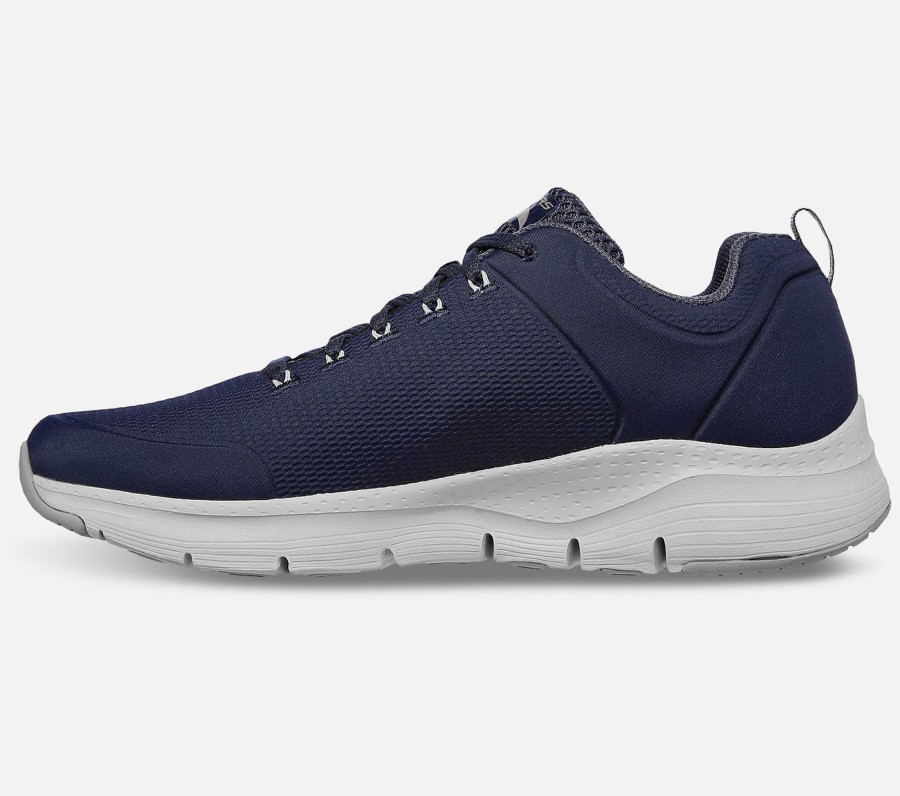 Miehet SKECHERS Kengat | Arch Fit - Titan